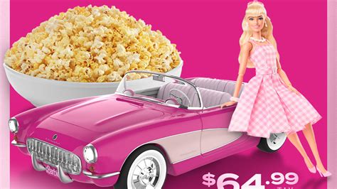 Jul 11, 2023 ... Great Gerwig's Barbie movie and Oppenheimer both release in theaters on July 21 ... AMC says 20,000 people have booked to see the Barbenheimer ...